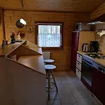 Waldhuette Ferch Tatil Evi *