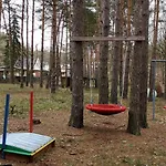 Waldhuette Ferch Schwielowsee