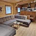 Tatil Evi Waldhuette Ferch