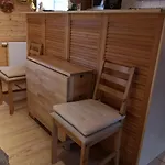 Waldhuette Ferch * Schwielowsee