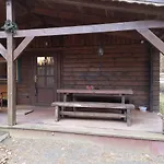 Waldhuette Ferch * Schwielowsee