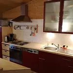 Waldhuette Ferch Schwielowsee