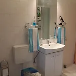 Waldhuette Ferch Tatil Evi Schwielowsee