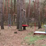 Waldhuette Ferch Schwielowsee