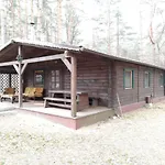 Waldhuette Ferch