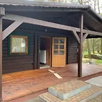 Waldhuette Ferch Schwielowsee