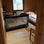 Waldhuette Ferch Schwielowsee