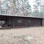 Waldhuette Ferch Tatil Evi