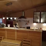 Tatil Evi Waldhuette Ferch *