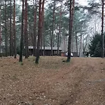 Holiday home Waldhuette Ferch Schwielowsee
