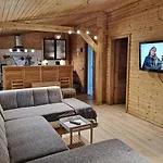 Waldhuette Ferch * Schwielowsee