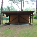 Waldhuette Ferch Tatil Evi