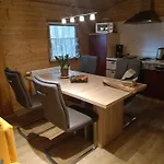 Tatil Evi Waldhuette Ferch *