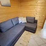 Nyaraló Waldhuette Ferch