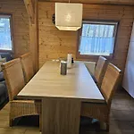 Tatil Evi Waldhuette Ferch