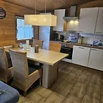 Tatil Evi Waldhuette Ferch *