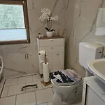 Waldhuette Ferch * Schwielowsee