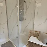 Waldhuette Ferch Tatil Evi Schwielowsee