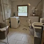 Tatil Evi Waldhuette Ferch Schwielowsee