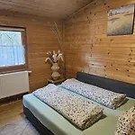 Waldhuette Ferch Nyaraló *