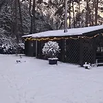 Waldhuette Ferch * Schwielowsee