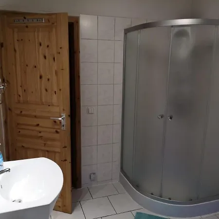 Holiday home Waldhuette Ferch