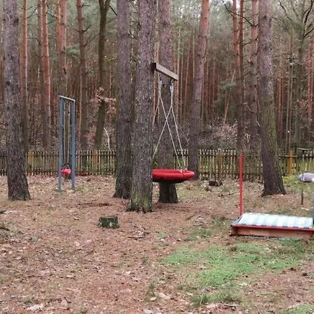 Waldhuette Ferch Schwielowsee