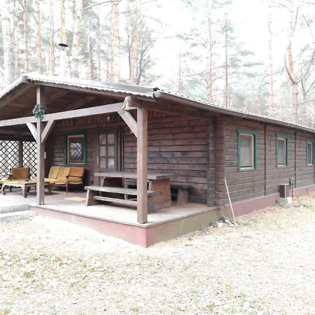 Waldhütte Ferch