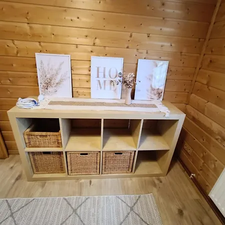 Waldhuette Ferch * Schwielowsee