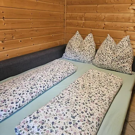 Holiday home Waldhuette Ferch *